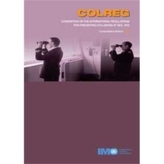  IMO COLLISION REGS2003 EDIB904E