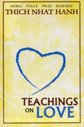  Teachings on Love