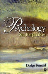  Psychology