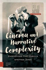  Cinema and Narrative Complexity