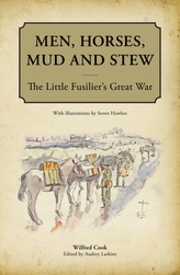  Men, Horses, Mud and Stew
