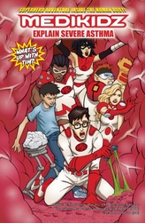  What's Up with Tim? Medikidz Explain Severe Asthma