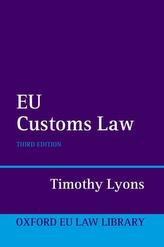  EU Customs Law