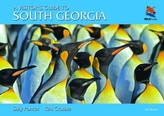 A Visitor's Guide to South Georgia