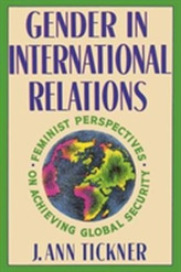  Gender in International Relations