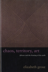  Chaos, Territory, Art