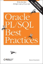  Oracle PL/SQL Best Practices