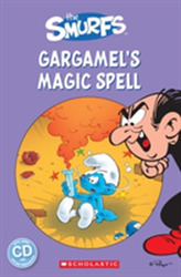 The Smurfs: Gargamel's Magic Spell
