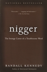  Nigger