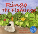  Ringo the Flamingo
