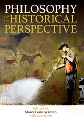  Philosophy and the Historical Perspective