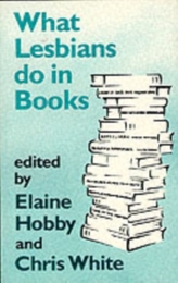  What Lesbians Do in Books