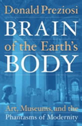  Brain of the Earth's Body