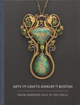  Arts and Crafts Jewelry in Boston
