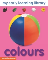  Colours