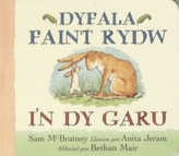  Dyfala Faint Rydw I'n dy Garu