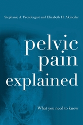  Pelvic Pain Explained