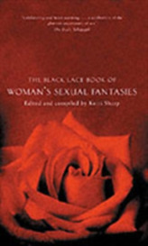 The Black Lace Book of Women's Sexual Fantasies