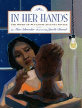 In Her Hands