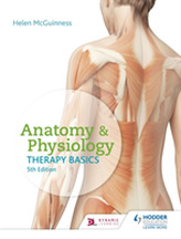  Anatomy & Physiology, Fifth Edition
