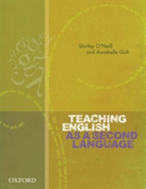  Teaching English as a Second Language