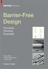  Barrier-Free Design