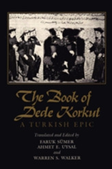  The Book of Dede Korkut