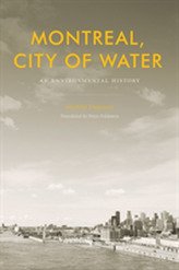  Montreal, City of Water