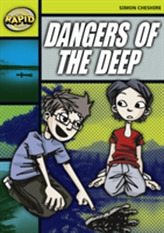  Rapid Stage 6 Set A: Dangers of the Deep (Series 1)