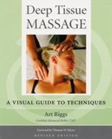  Deep Tissue Massage