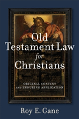 Old Testament Law for Christians  Old Testament Law for Christians