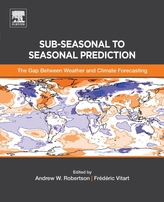  Sub-seasonal to Seasonal Prediction