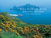  Wild Flowers of the Channel Islands Little Souvenir