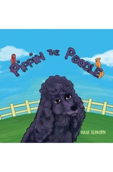  Pippin the Poodle Dog