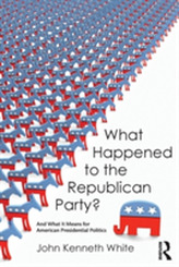  What Happened to the Republican Party?