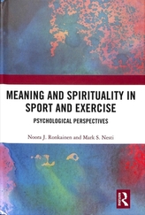  Meaning and Spirituality in Sport and Exercise