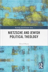  Nietzsche and Jewish Political Theology
