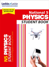  National 5 Physics Student Book