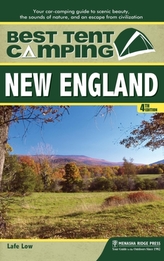  Best Tent Camping: New England