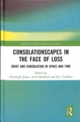  Consolationscapes in the Face of Loss