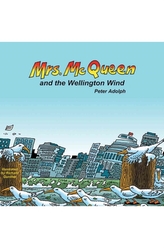  Mrs. McQueen and the Wellington Wind