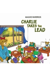  Charlie Takes The Lead
