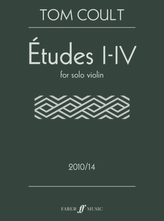  Etudes I-IV