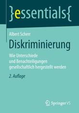  Diskriminierung
