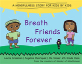  Breath Friends Forever