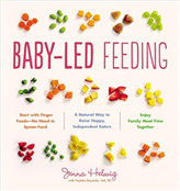  Baby-Led Feeding