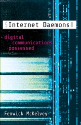  Internet Daemons