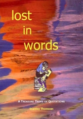  Lost in Words