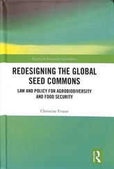  Redesigning the Global Seed Commons