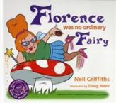  Florence Was No Ordinary Fairy